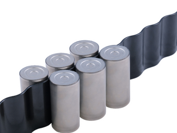 Measuring the Thickness of Coating on Cooling Channel