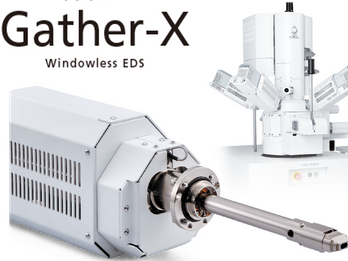 Gather-X Windowless EDS