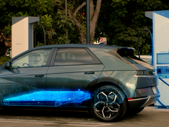 EV Fast Charging