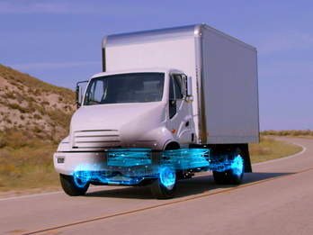 Qnovo SentinelX for EV Health & Safety with 98.7% Accuracy