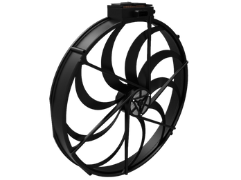 Brushless Cooling Fans