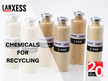 Process Chemicals for Battery Recycling