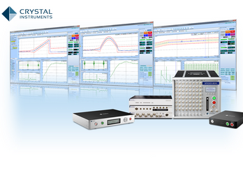 Vibration Control Systems