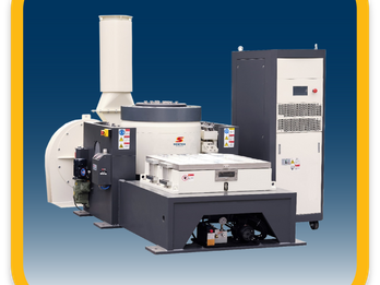 Complete Shaker Systems