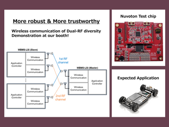 Robust Wireless Battery Management System