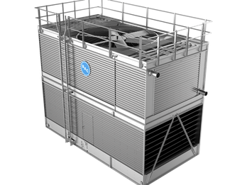 FXV Closed Circuit Cooling Tower
