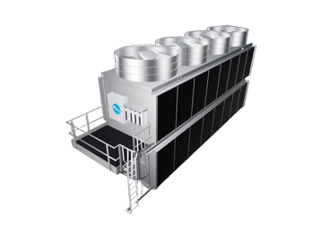 TrilliumSeries® Dry Cooler