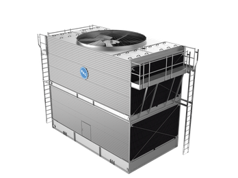OPEN CIRCUIT COOLING TOWER: Series 3000