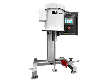 The Lab Mixer - Bench-Top Disperser