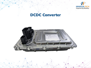 DC-DC Converter
