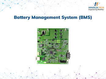 Battery Management System
