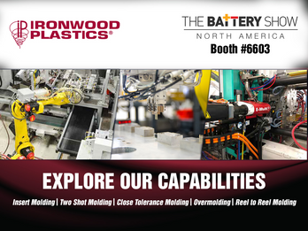 Explore Our Capabilities