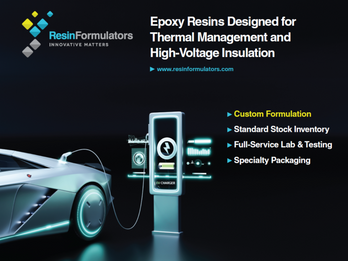 Resin Formulators