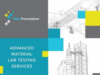 Advanced Material Lab Testing Services