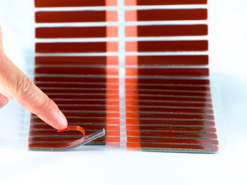 Custom-Cut 3M Tapes for EV & Power Storage Applications