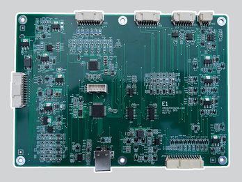 12V - 80V Low Voltage BMS
