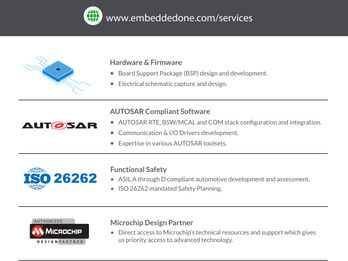 Engineering Services