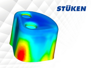 STÜKEN offers digital solutions in tool design and toolmaking