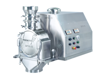 POWERMILL MFH-15
