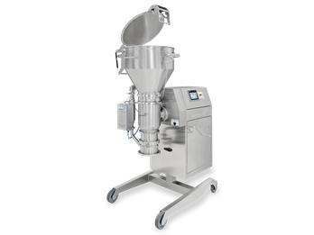 EasyMill Crusher CC-2