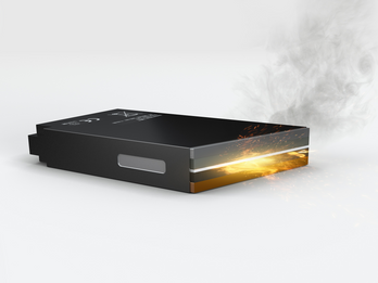 Heat Barriers for Battery Cases