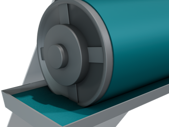 LIB separator coating