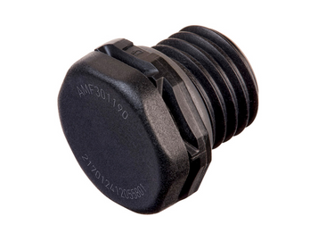 Gore(R) Polyvent High Airflow Series - Screw-in Vent