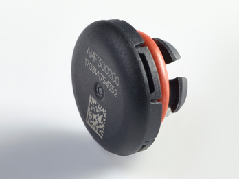 GORE(R) Polyvent Compact Series - Snapfit AVS200
