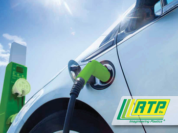 Thermoplastic Materials for EV and Autonomous Vehicles