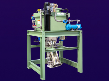 Electromagnetic Separator by Elcan Industries