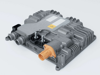 Zenith Series DC-DC Converter