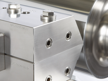 Slot Die Coating System