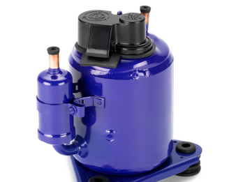 Sierra Compressor