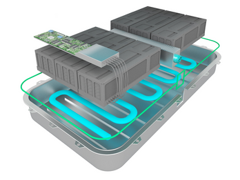 Dow Silicones Help Protect Battery Cells