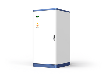 600kw Split type HPC