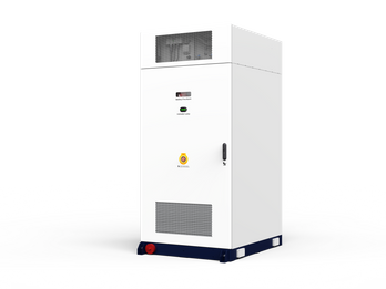 187kW/218kWh All in One Liquid-cooled Energy Storage Solution