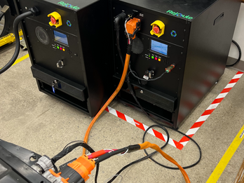 BattScan450P