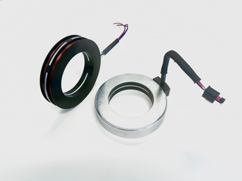 Coil Assemblies