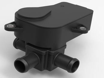 BLDC Coolant Valve