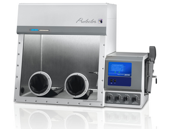 Glove Boxes and Gas Purifiers