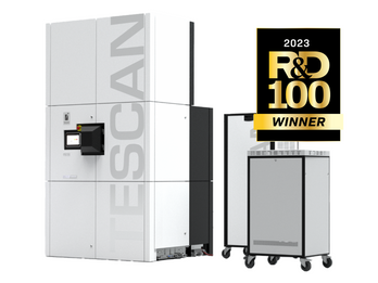 Tescan TENSOR 4D-STEM