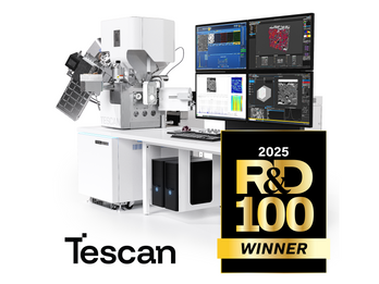 Tescan AMBER X 2 FIB-SEM