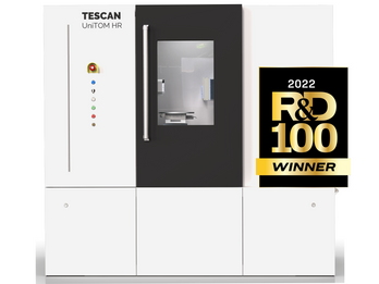 Tescan UniTOM HR micro-CT System