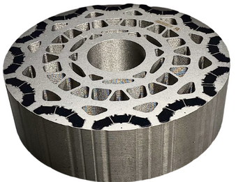 Rotor Core