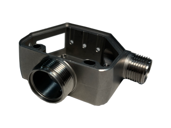 Metal Enclosure