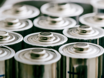 Benefits of aluminium cell housings for lithium-ion battery