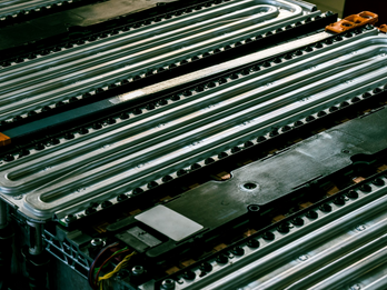 Aluminium material solutions for battery cooling plates