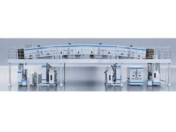 Coating Machine