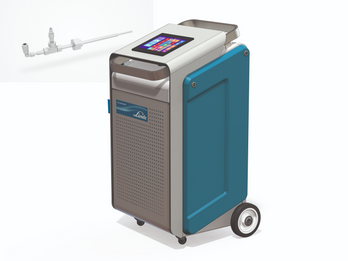 EMOFLEX® ECR Enhanced Cathode Roasting