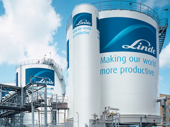 Gases & Technologies for Every Step of the Battery Value Chain